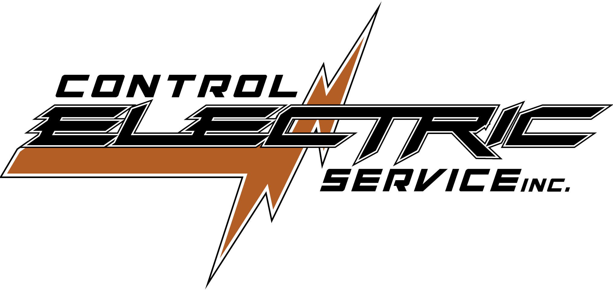 Control Electric, Inc.